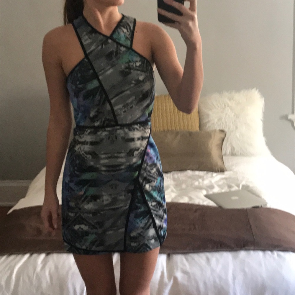 Parker dress!