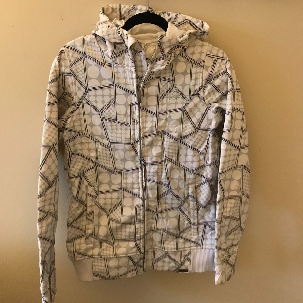 Zumiez Jacket