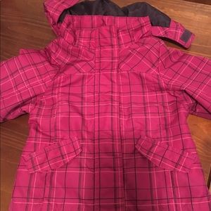 Toddler 3 in 1 jacket
