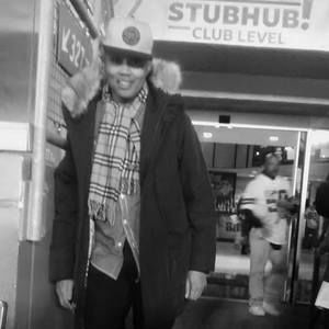 Meet your Posher, Delbert