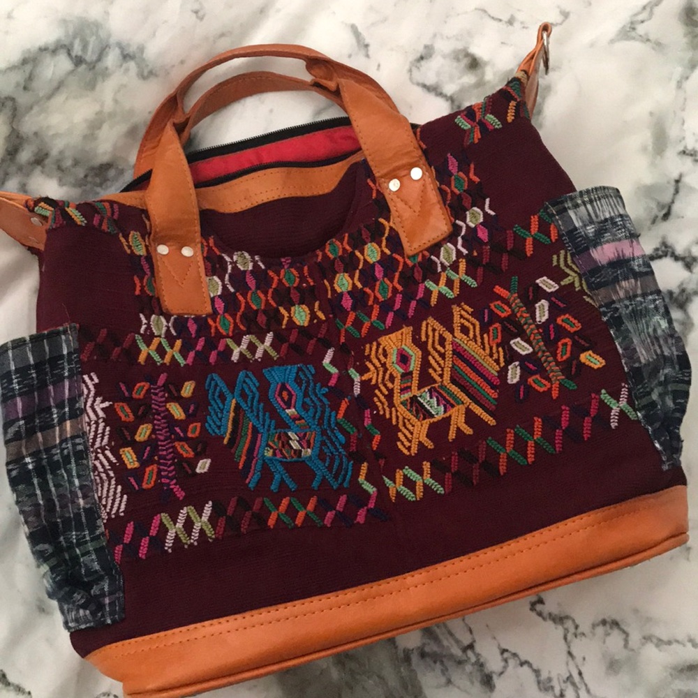 Nena & CO bag