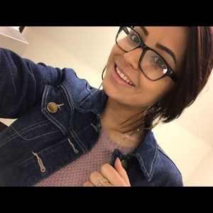 Meet your Posher, Zabrinna