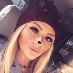 Meet your Posher, Megan