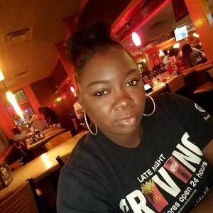 Meet your Posher, Natasha