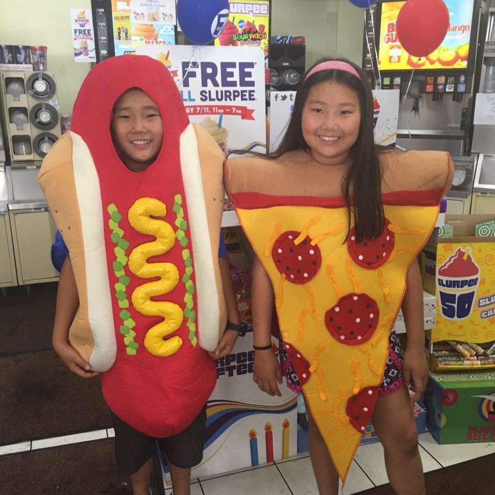 Meet your Posher, Susie