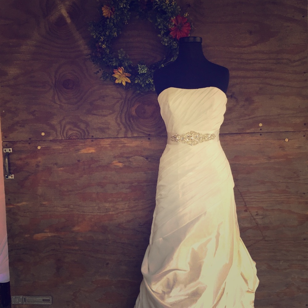 🆕 Couture Collection gown