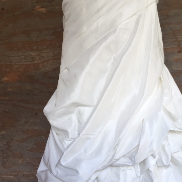 🆕 Couture Collection gown - Picture 4 of 8