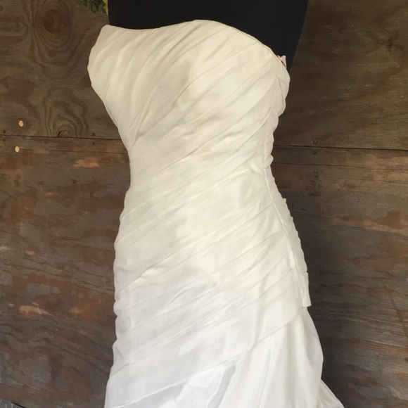 🆕 Couture Collection gown - Picture 5 of 8