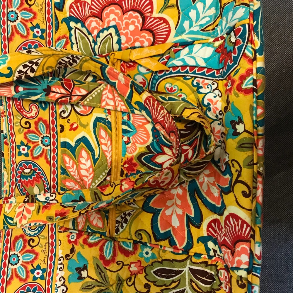 Small Vera Tote