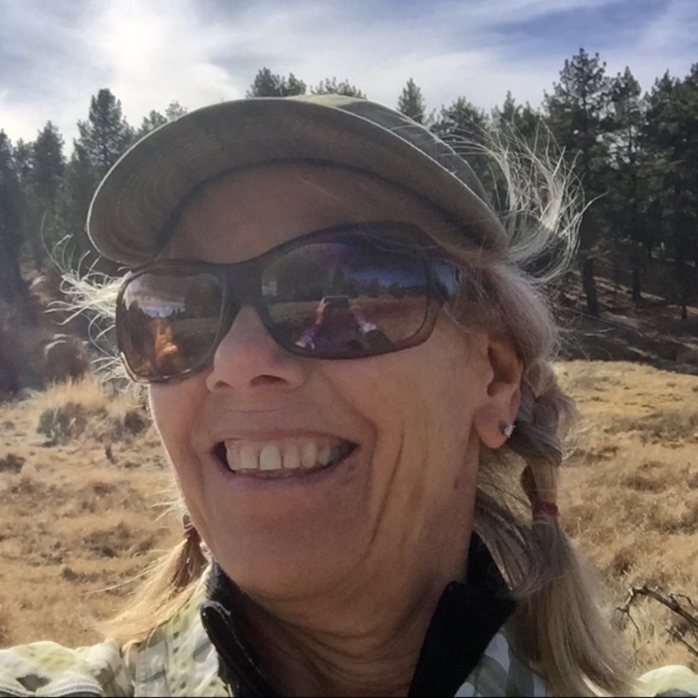 Meet your Posher, Jeanette