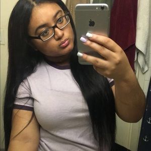 Meet your Posher, Ariana