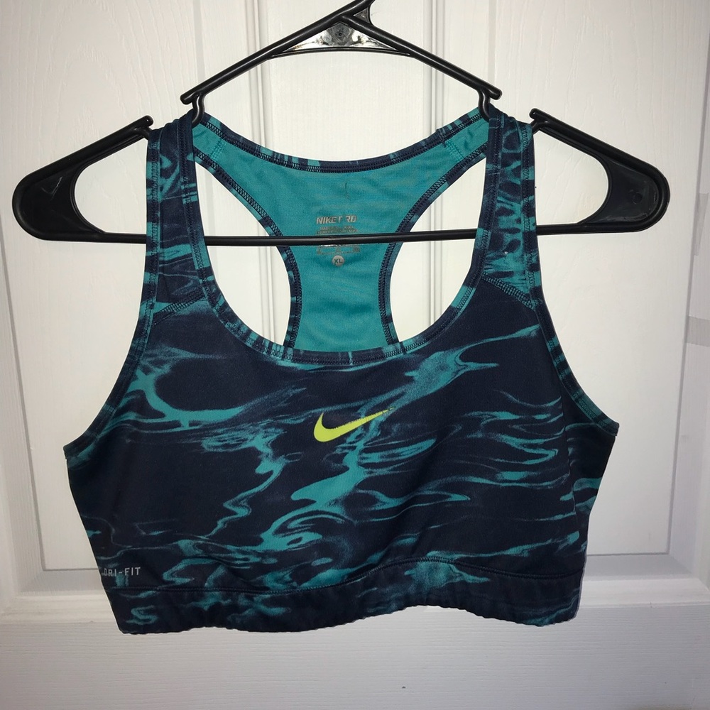 Nike Sports Bras