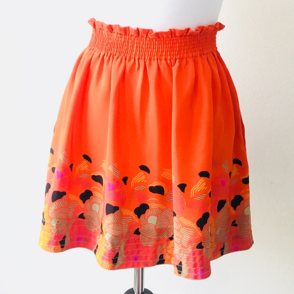 Ecote from UO; Women’s Pocket Skirt, Sz Medium