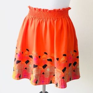 Ecote from UO; Women’s Pocket Skirt, Sz Medium