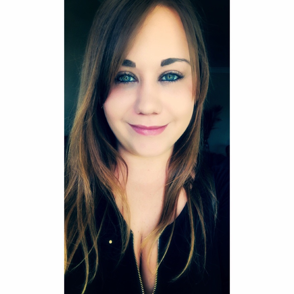 Meet your Posher, Karley