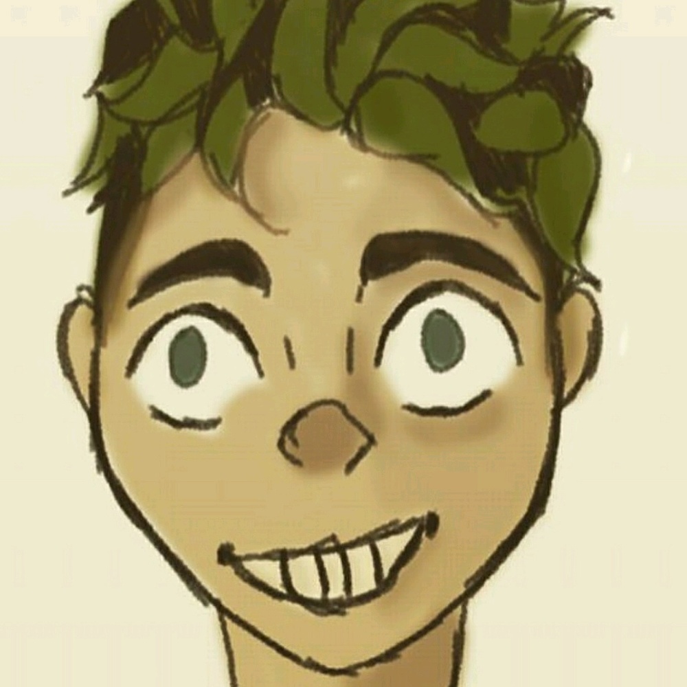 Meet your Posher, Alex