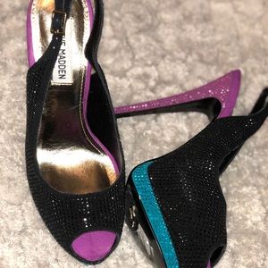 Steve Madden Heels