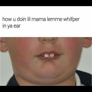 Meet your Posher, Aaron