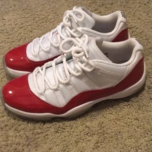 Cherry 11 low