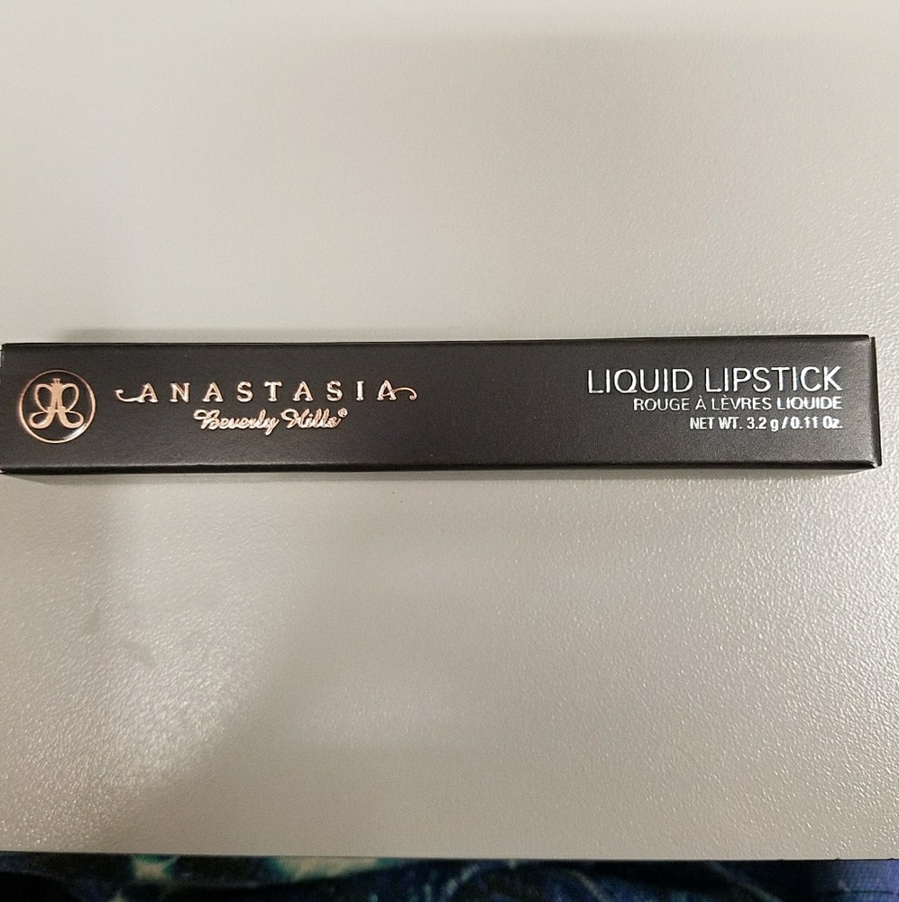 ❤SALE!!!! Anastasia Beverly hills liquid lipstick❤