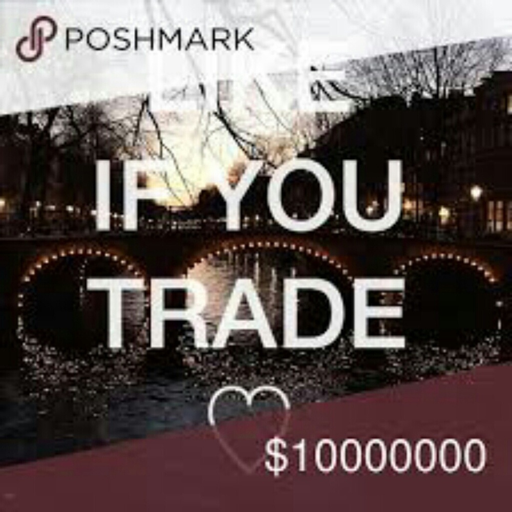 like if you trade😍
