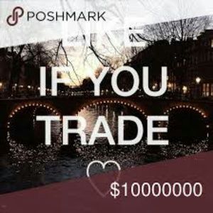 like if you trade😍