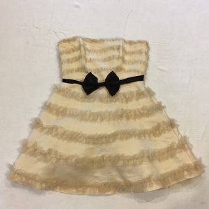 Your Couture cocktail dress
