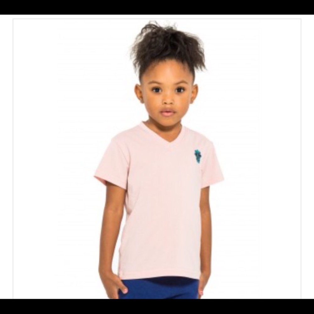 Hottindaro Egyptian cotton t-shirt