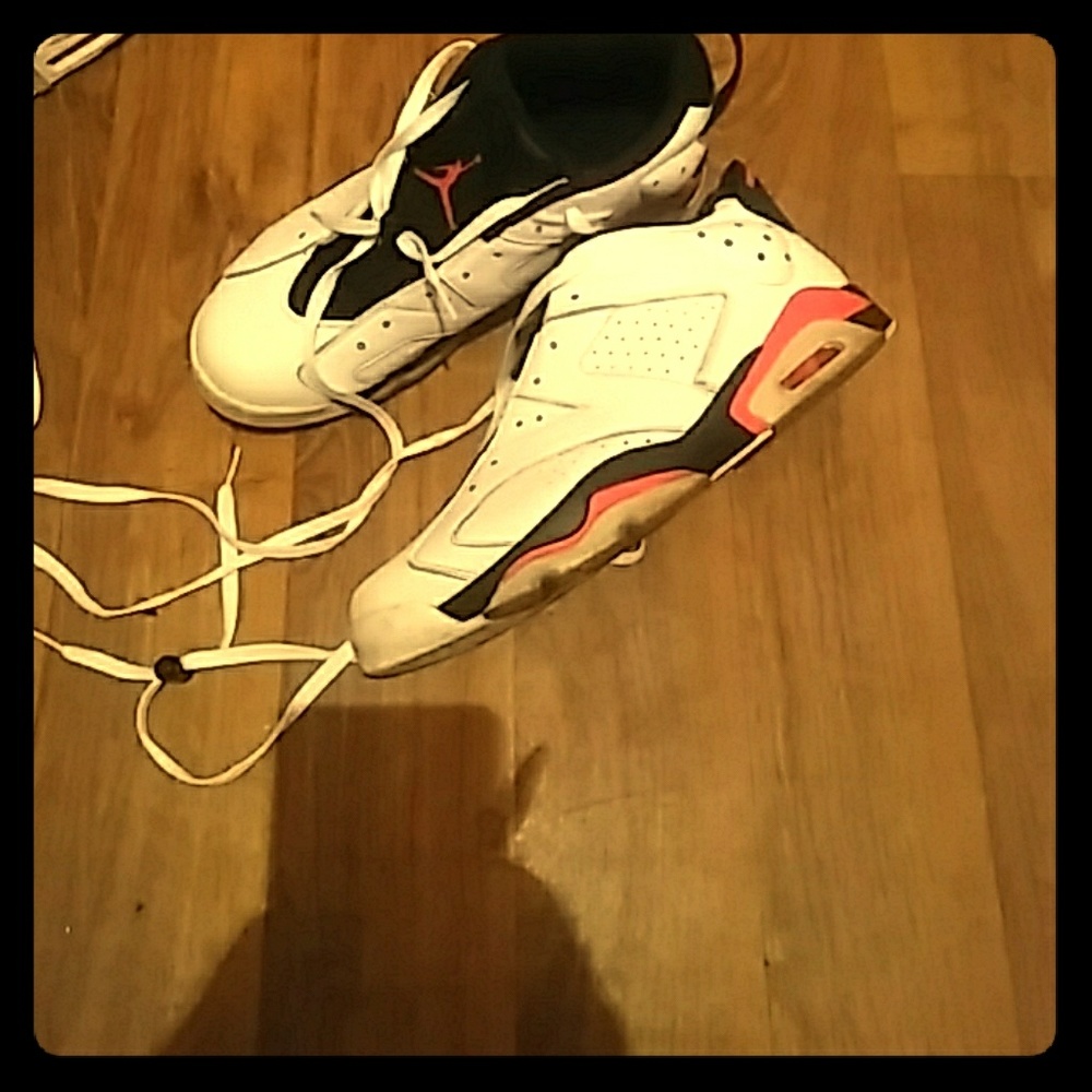 Air Jordan 6 Retro