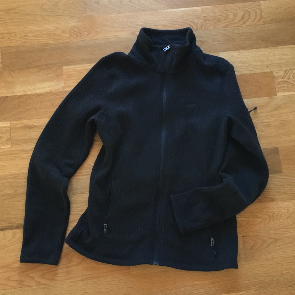 Patagonia zip up