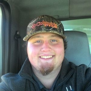 Meet your Posher, Zach
