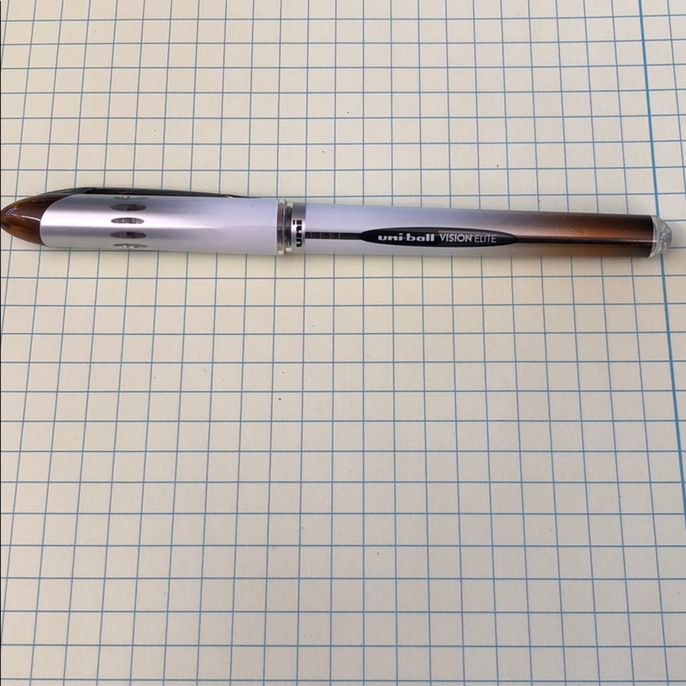 Pen for monia