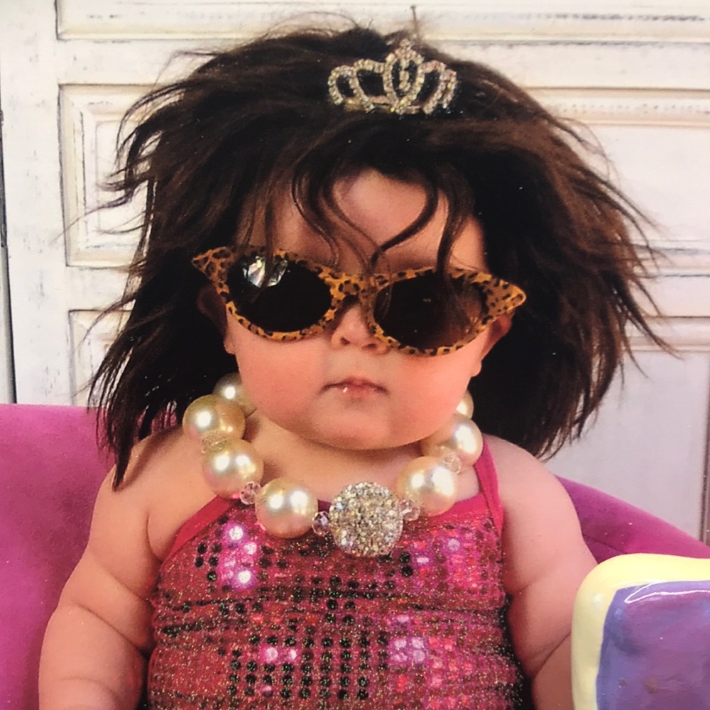 Meet your Posher, Dawn