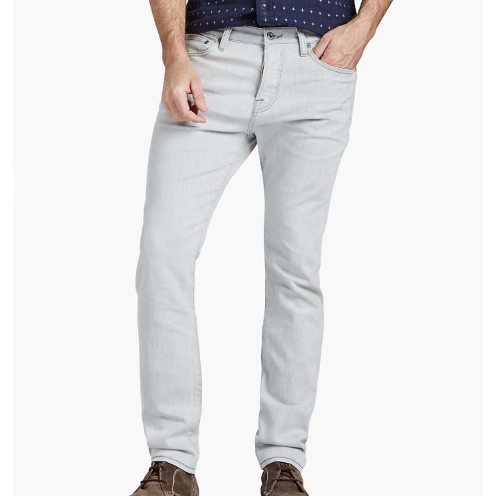 Brand New - Lucky Brand Men's Manistee Jeans