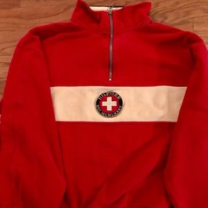 Vintage Tommy Hilfiger Pullover