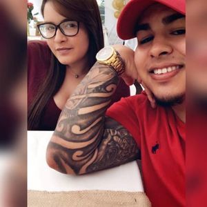 Meet your Posher, William