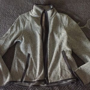 Lululemon size 10 jacket