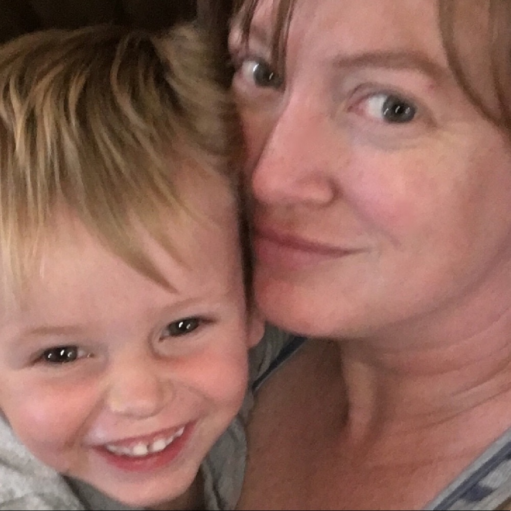 Meet your Posher, Erin