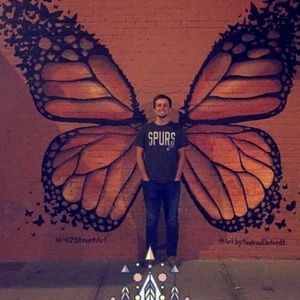 Meet your Posher, Jacob