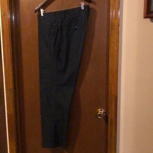 Lee Platinum Label no-gap waistband