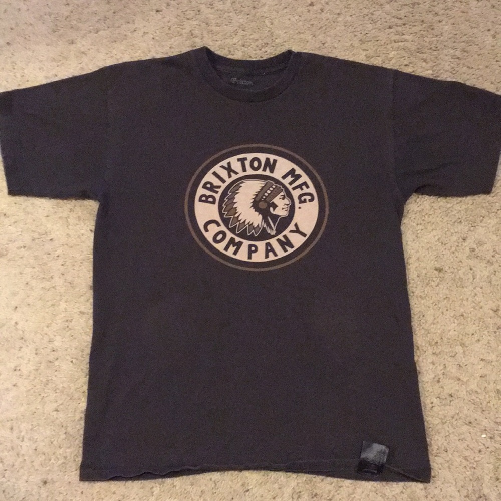 Bricton company T-Shirt
