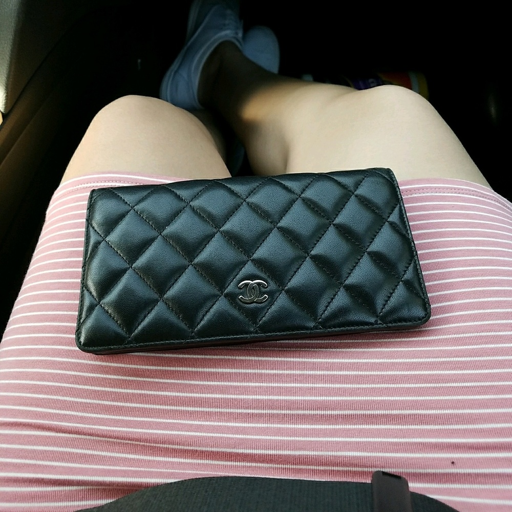 Meet your Posher, Jackie