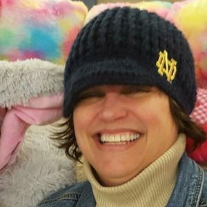 Meet your Posher, Lori