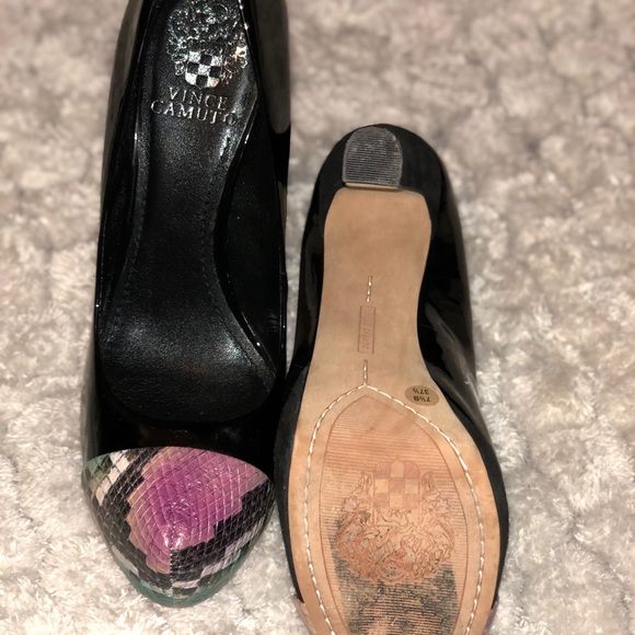 Vince Camuto Heels - Picture 2 of 2