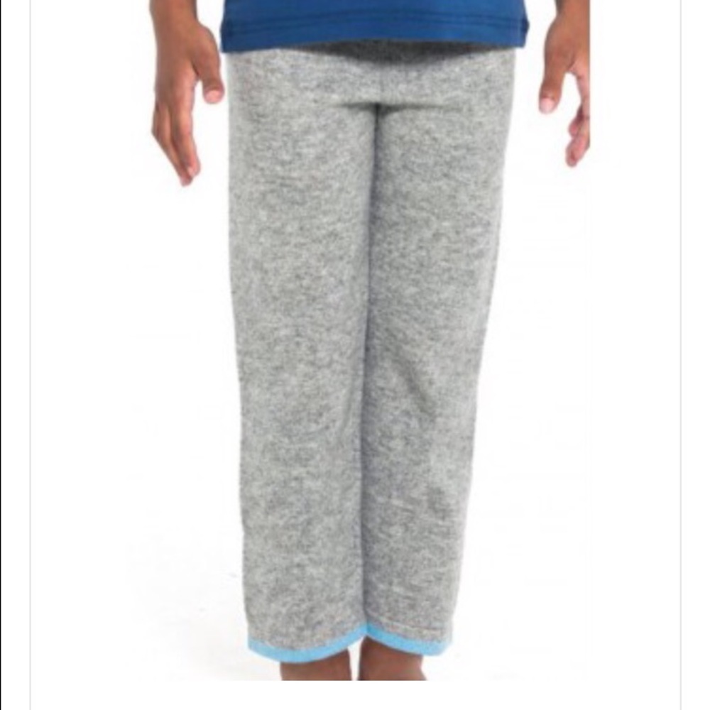 Hottindaro littlehotties Cashmere pants