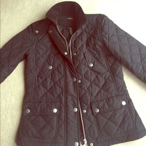 Ralph Lauren Quilted Jacket