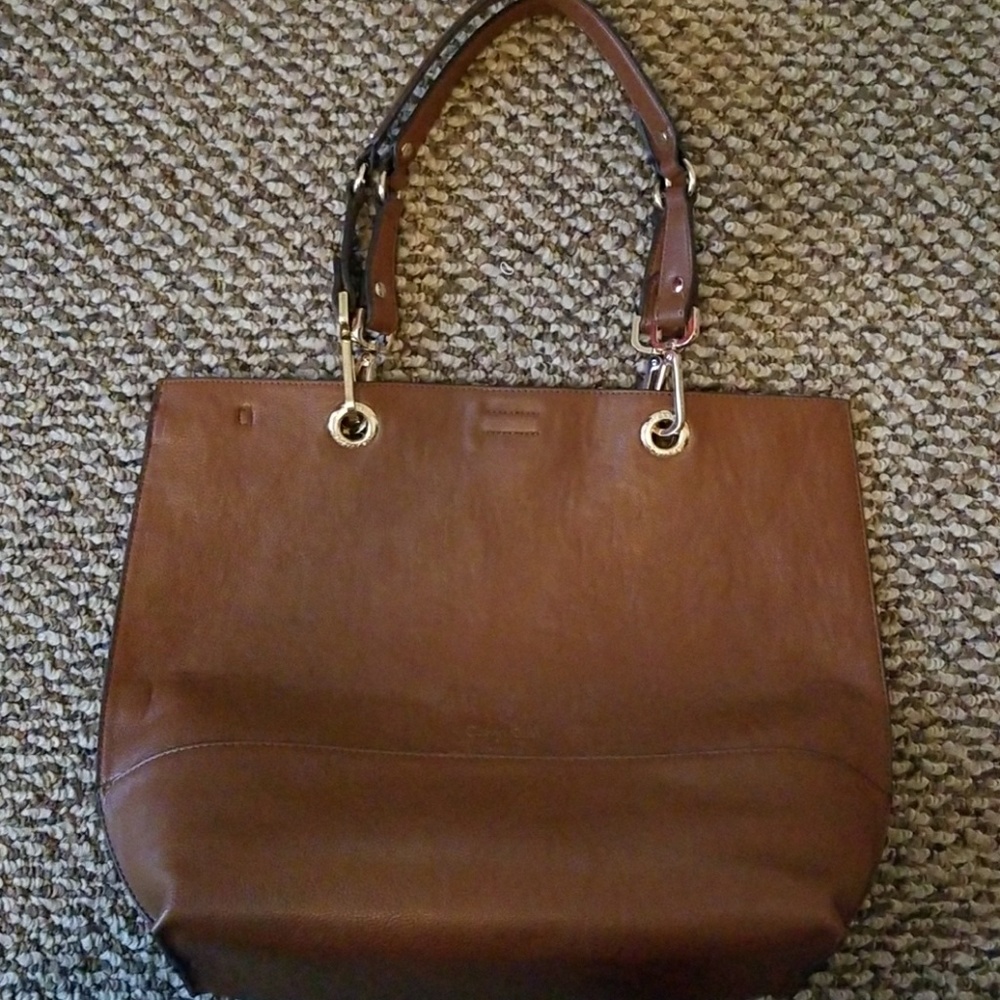 Calvin Klein Large Tote