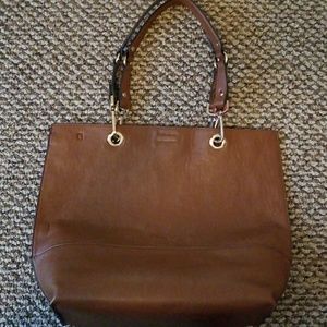 Calvin Klein Large Tote