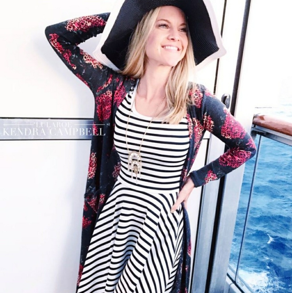 Lularoe Nicole