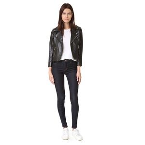 J Brand Skinny Jeans 24